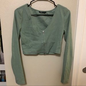 Bundle of 2 SHEIN tops